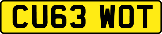 CU63WOT