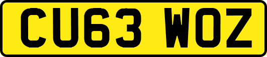 CU63WOZ