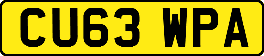 CU63WPA