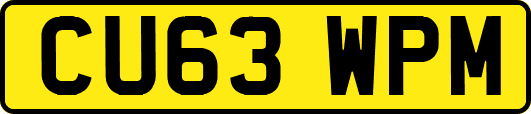 CU63WPM