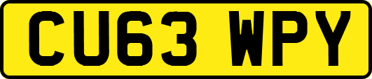 CU63WPY