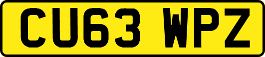 CU63WPZ