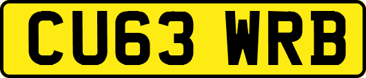 CU63WRB