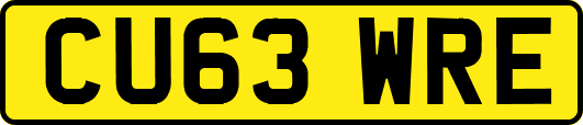 CU63WRE