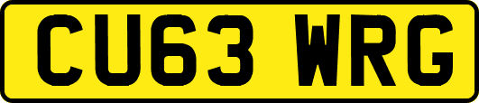 CU63WRG