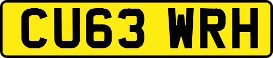 CU63WRH