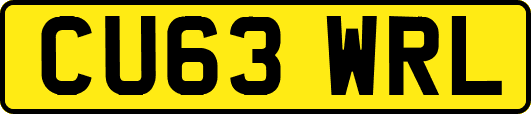 CU63WRL