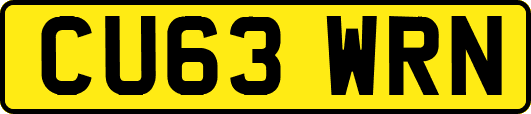 CU63WRN