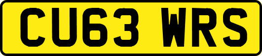 CU63WRS