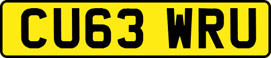 CU63WRU
