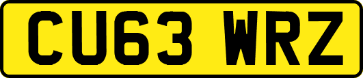 CU63WRZ