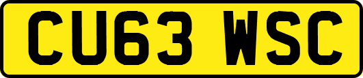 CU63WSC