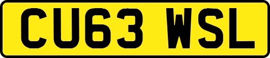 CU63WSL