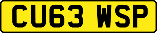 CU63WSP