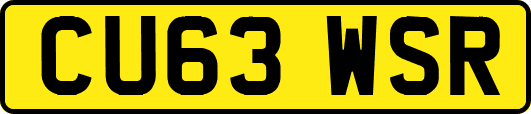 CU63WSR