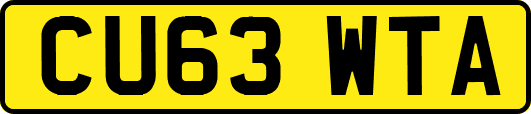 CU63WTA