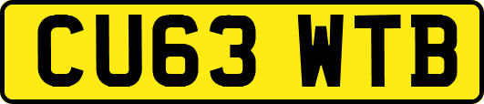 CU63WTB