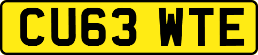 CU63WTE