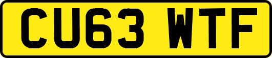 CU63WTF