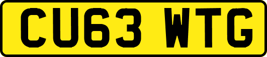 CU63WTG