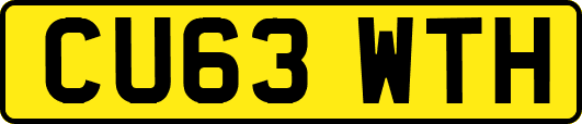 CU63WTH