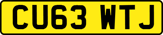 CU63WTJ