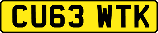 CU63WTK