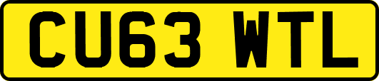 CU63WTL