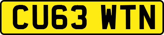 CU63WTN