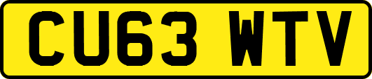 CU63WTV