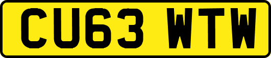 CU63WTW