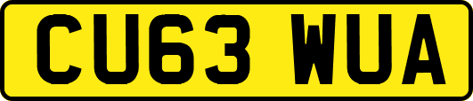 CU63WUA