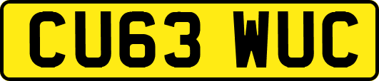 CU63WUC