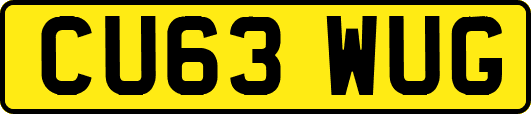 CU63WUG