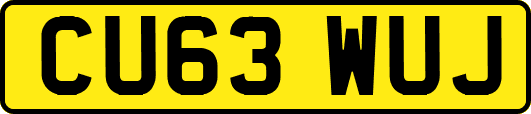 CU63WUJ