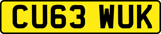 CU63WUK