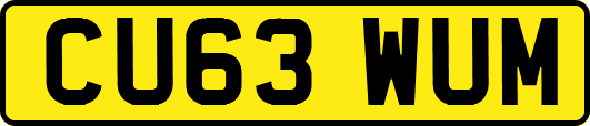 CU63WUM