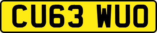 CU63WUO