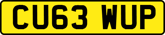 CU63WUP