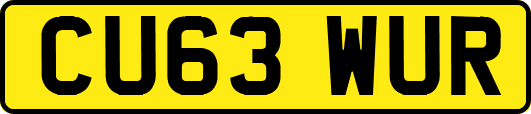 CU63WUR