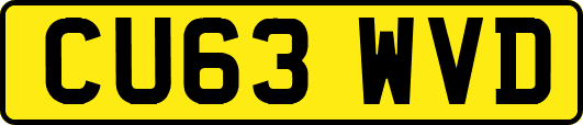 CU63WVD