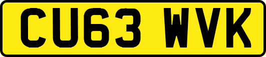 CU63WVK