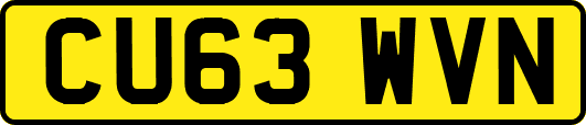 CU63WVN