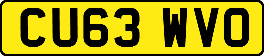 CU63WVO
