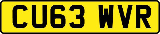 CU63WVR