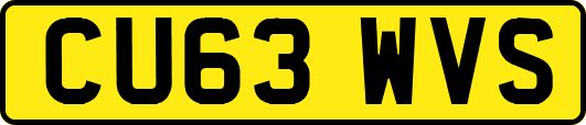 CU63WVS