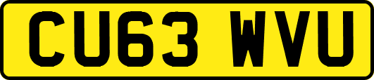 CU63WVU
