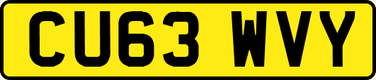 CU63WVY