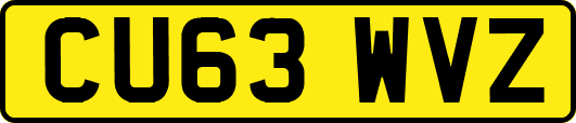 CU63WVZ