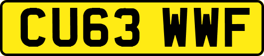 CU63WWF
